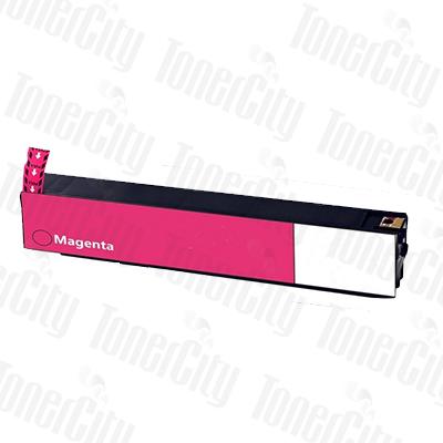 HP 981A (J3M69A) Magenta Compatible Inkjet Cartridge