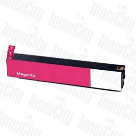 HP 981A (J3M69A) Magenta Compatible Inkjet Cartridge