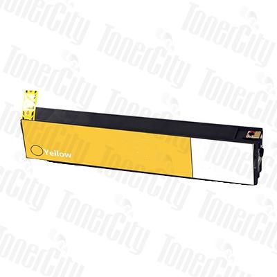 HP 981A (J3M70A) Yellow Compatible Inkjet Cartridge