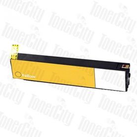 HP 981A (J3M70A) Yellow Compatible Inkjet Cartridge