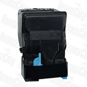 Compatible Konica Minolta TNP18K Black Toner Cartridge A0X5190