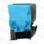 Compatible Konica Minolta TNP18C Cyan Toner Cartridge A0X5490