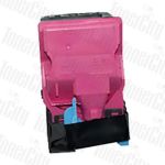 Compatible Konica Minolta TNP18M Magenta Toner Cartridge A0X5390
