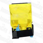 Compatible Konica Minolta TNP18Y Yellow Toner Cartridge A0X5290