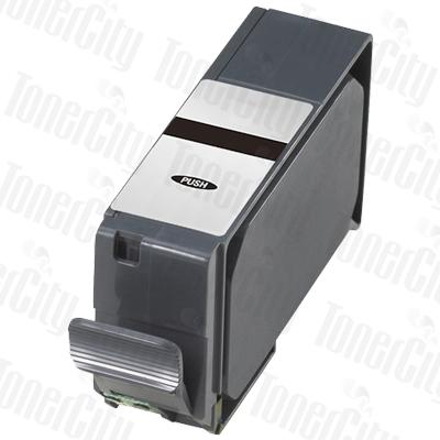 Canon PGI-7BK Black Compatible Inkjet Cartridge