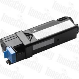 Dell 59211630 (2150/2155) Black High Yield Compatible Toner Cartridge