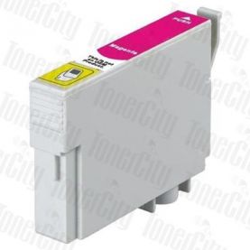 Epson 103 (C13T103392) Magenta High Yield Compatible Inkjet Cartridge