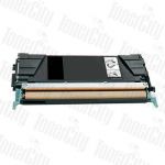 Lexmark C5220KS (C522N/C524N/C532N/C534DN) Black Compatible Toner Cartridge