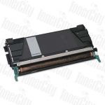 Lexmark C5240KH (C524N/C534DN) Black High Yield Compatible Toner Cartridge