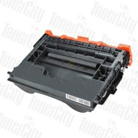 Compatible HP 37Y CF237Y Black Extra High Yield Toner Cartridge