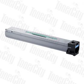 Compatible Samsung CLT-C806S Cyan Toner Cartridge