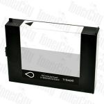 Compatible Epson S020118 Black Inkjet Cartridge C13S020118