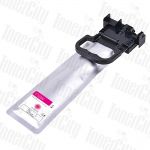 Compatible Epson C13T10W392 Magenta Inkjet Cartridge
