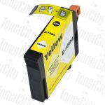 Compatible Epson 159 (C13T159490) Yellow Ink Cartridge