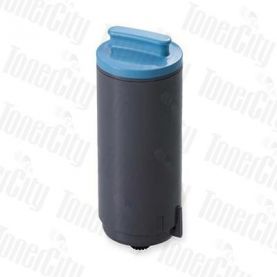 Samsung CLP-C350A Cyan Compatible Toner Cartridge