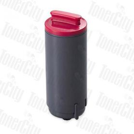 Samsung CLP-M350A Magenta Compatible Toner Cartridge