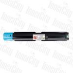 Compatible Fuji Xerox CT201665 Cyan Toner Cartridge