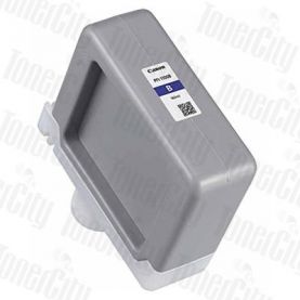 Canon PFI-1100B Blue Genuine Inkjet Cartridge