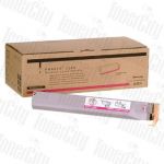 Fuji Xerox 016197800 (Phaser 7300) Magenta High Yield Genuine Toner Cartridge