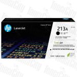 Genuine HP W2130A 213A Black Toner Cartridge